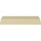 Ekena Millwork 4"H x 3 5/8"P x 5 3/8"F x 94 1/2"L, (3 1/2" Repeat), Winston Crown Moulding MLD04X03X05WN - alternate 4